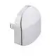Hansgrohe-HG-Abdeckung-edelmessing-95093840 gallery number 1